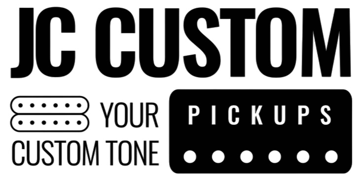 JC Custom Pickups — Your Custom Tone