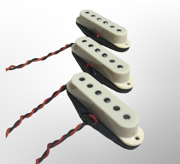 Model '63s - Image 2