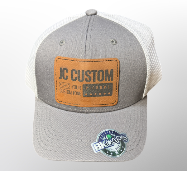 JCCP Trucker Hat - Image 2