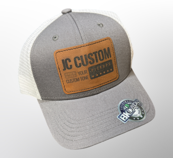 JCCP Trucker Hat