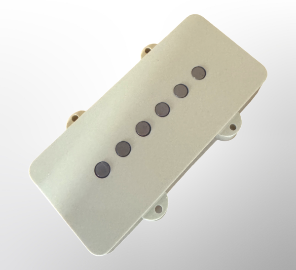 JCJM Jazzmaster®