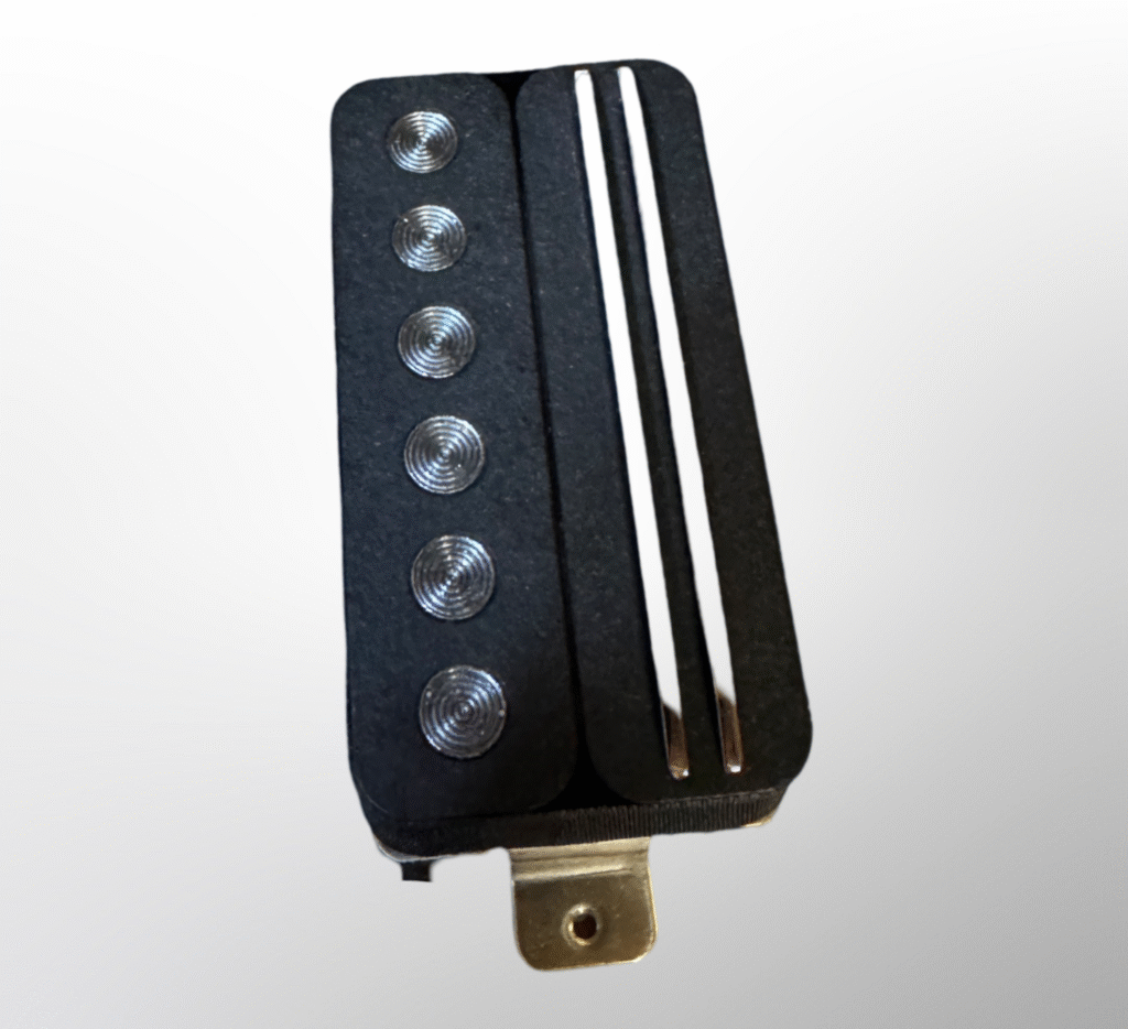Jeromy Boullion Signature BMF